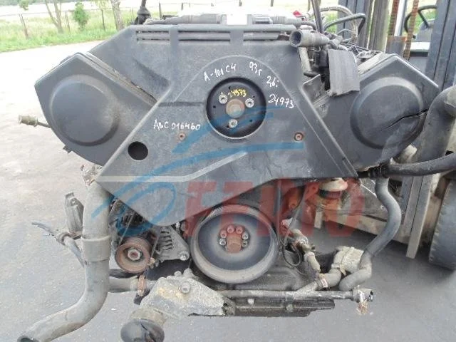 Продажа двигателя ABC