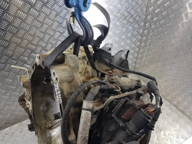 Продажа двигателя 25K4F