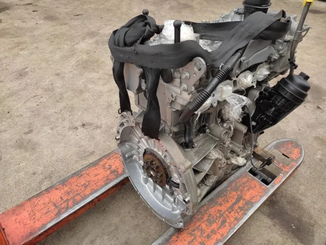 Продажа двигателя 270.910