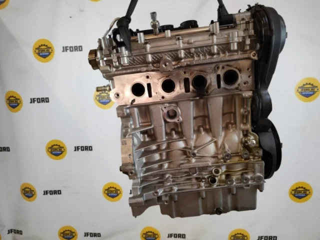 Продажа двигателя D4204T23