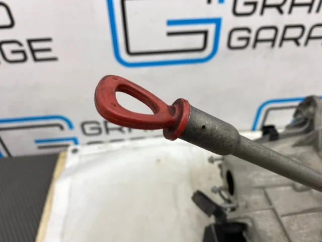 Продажа двигателя 266.920