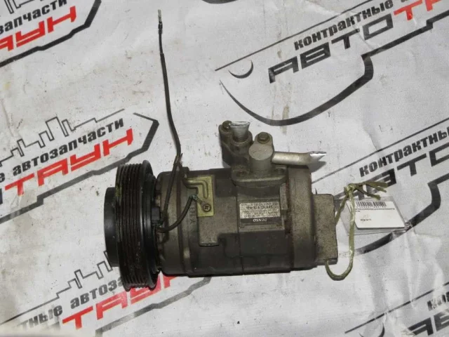 Компрессор кондиционера для Honda Odyssey RA7-RA9 1999-2003 на фотографиях