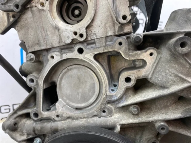 Продажа двигателя 612.963