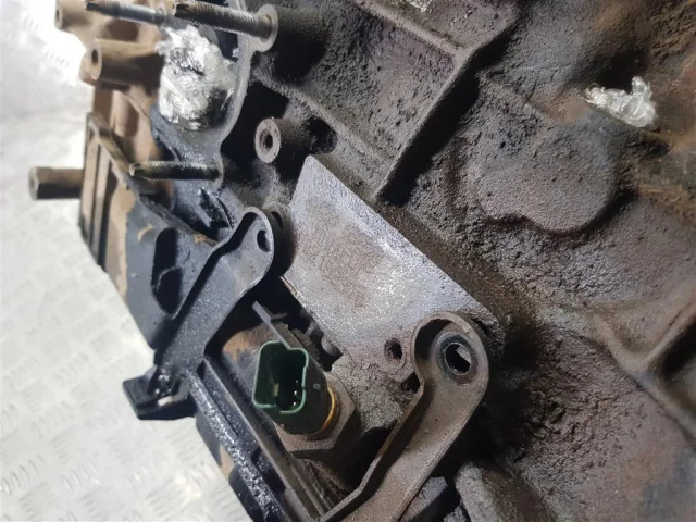 Продажа двигателя DW10UTED4