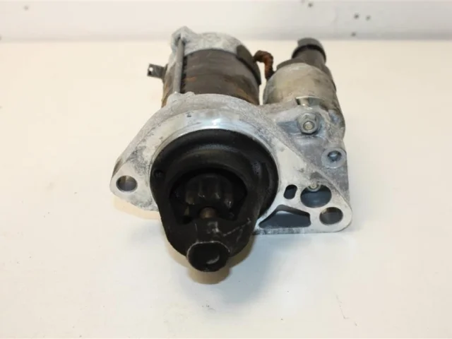 Стартер для Honda Civic FA 2005-2010 седан на фотографиях