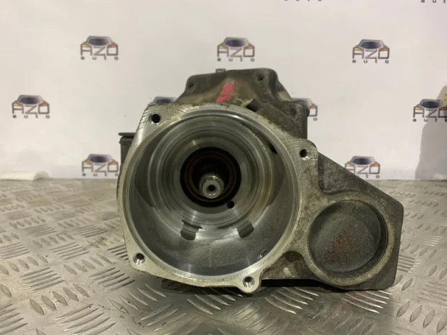 Редуктор заднего моста для Volvo XC90 I C 2002-2014 на фотографиях