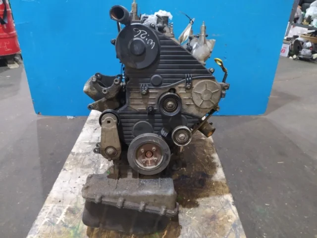 Продажа двигателя 4G64S4N