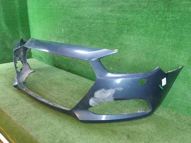 Бампер передний для Hyundai i40 1 rest Седан 2015-2018 на фотографиях