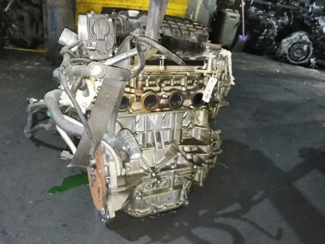 Продажа двигателя MR20DE