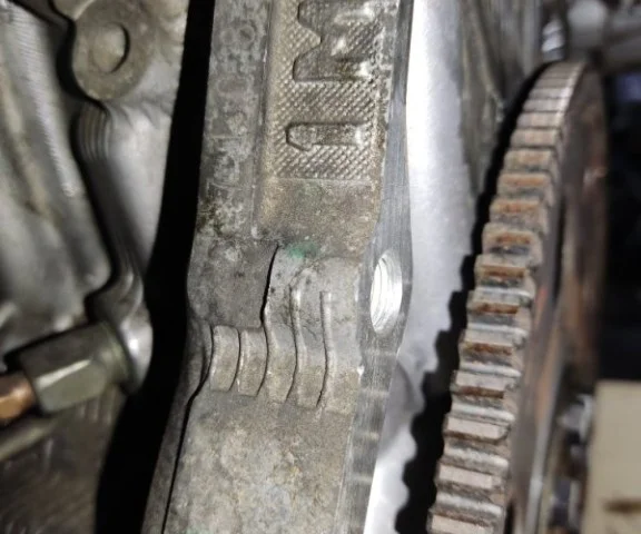 Двигатель без навесного для Lexus ES VCV10, VCV11 (USA) 1992-1996 на фотографиях