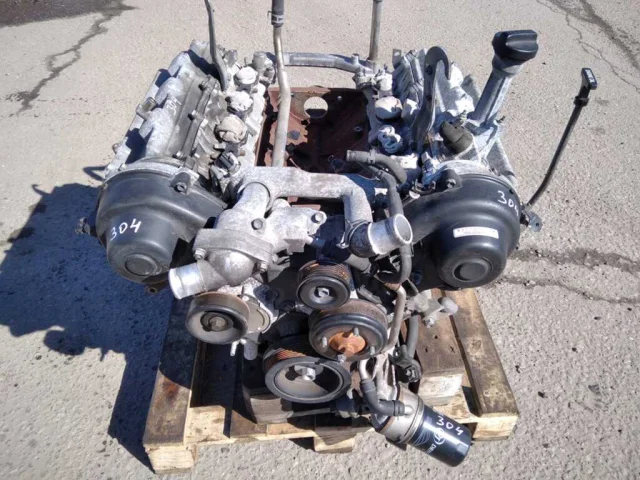 Продажа двигателя 2UZ-FE