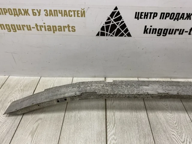 Кронштейн заднего бампера левый для BMW 5er Ф10 2010-2013 на фотографиях