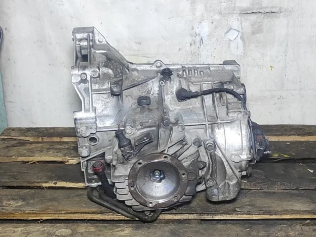 Вариатор для Volkswagen Passat (B5+ (B5.5), Typ 3BG) 2000-2005 на фотографиях