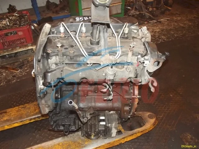 Продажа двигателя F3FA