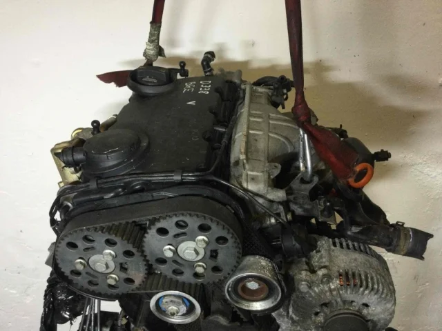 Продажа двигателя BRE