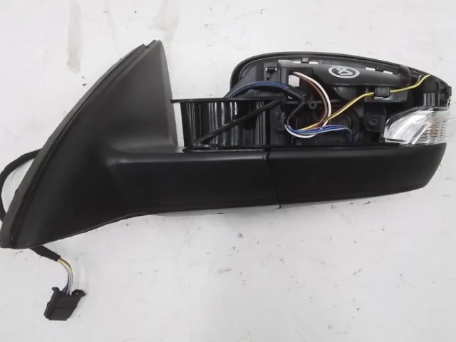 Зеркало заднего вида (в салоне) для Skoda Rapid I rest NH3 2017-2020 на фотографиях