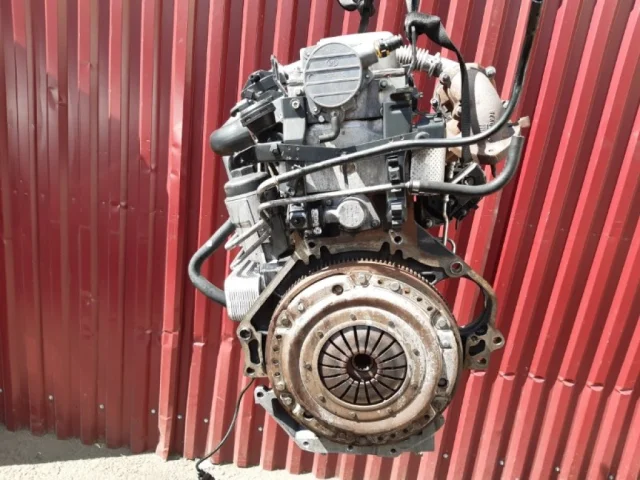 Продажа двигателя Y20DTH