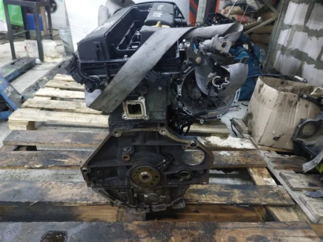 Продажа двигателя Z16XER