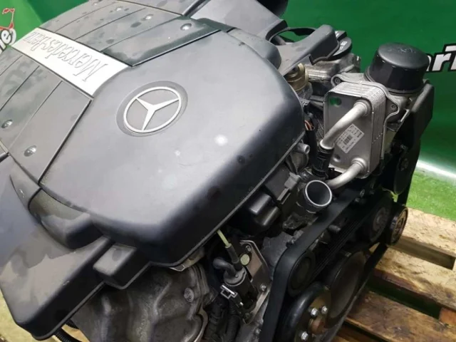 Продажа двигателя 113.967