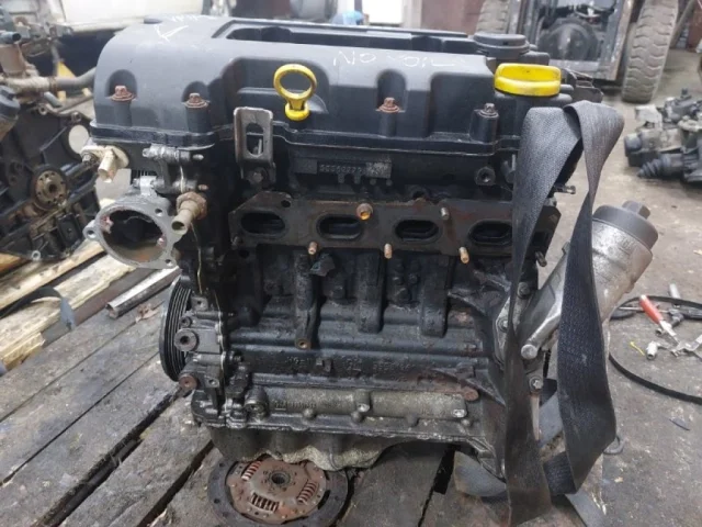 Продажа двигателя A14XER