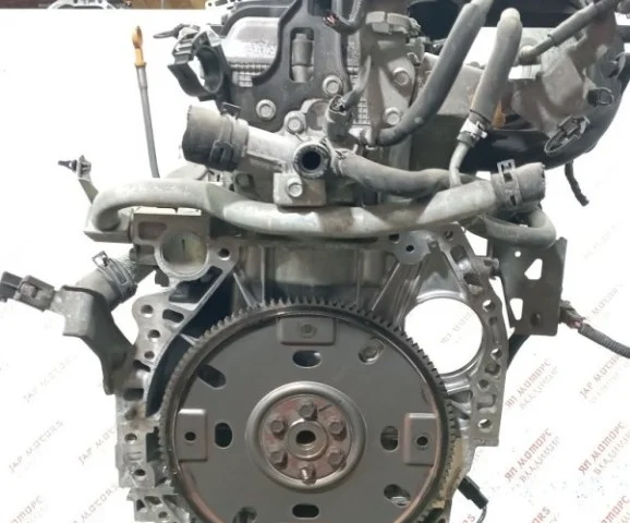 Продажа двигателя QR25DE