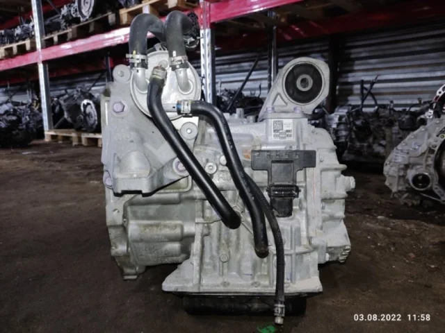 АКПП для Lexus ES GSV60, ASV60 2012-2017 на фотографиях