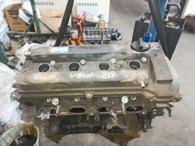 Коленвал для Toyota RAV4 XA20 2000-2005 на фотографиях