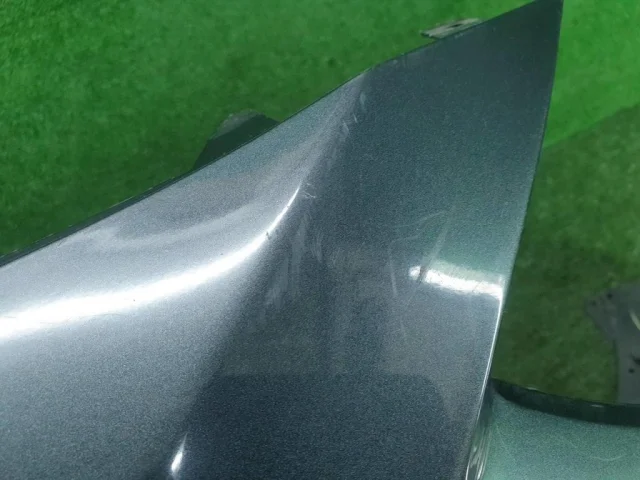 Бампер передний для Hyundai i40 1 rest Универсал 2015-2018 на фотографиях