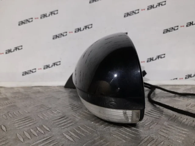 Зеркало боковое левое для Volkswagen Passat Variant (B6, Typ 3C) 2004-2010 на фотографиях