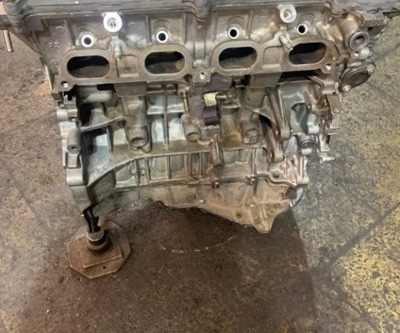 Продажа двигателя 2AZ-FE