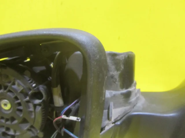 Зеркало боковое левое для Volkswagen Passat (B7) 2010-2014 на фотографиях