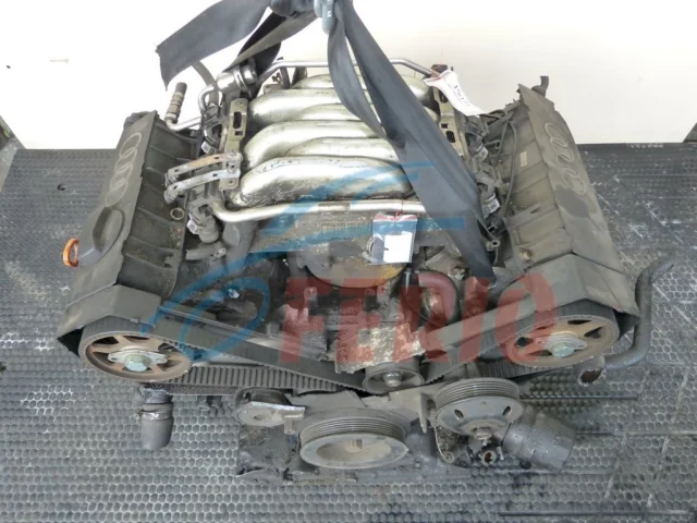 Продажа двигателя ABC