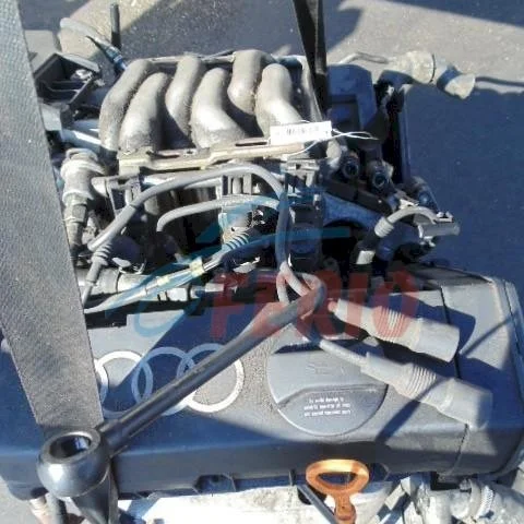 Продажа двигателя ABC