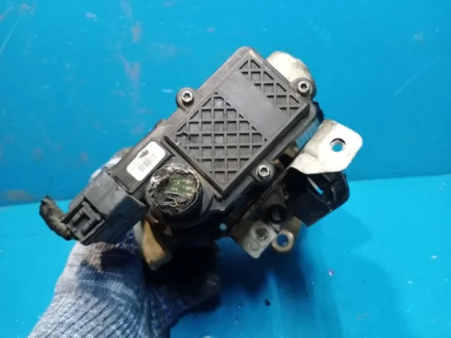 Клапан EGR для Volvo XC90 I C 2002-2014 на фотографиях