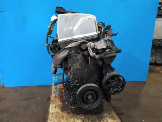 Продажа двигателя K24A1