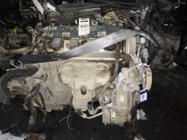 Двигатель для Honda Stream RN1-RN5 2000-2006 на фотографиях