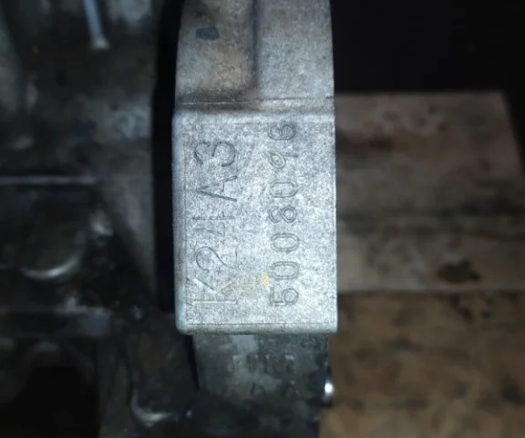 Продажа двигателя K24A3