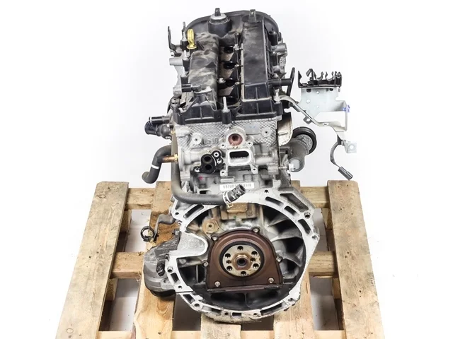 Продажа двигателя LFF7