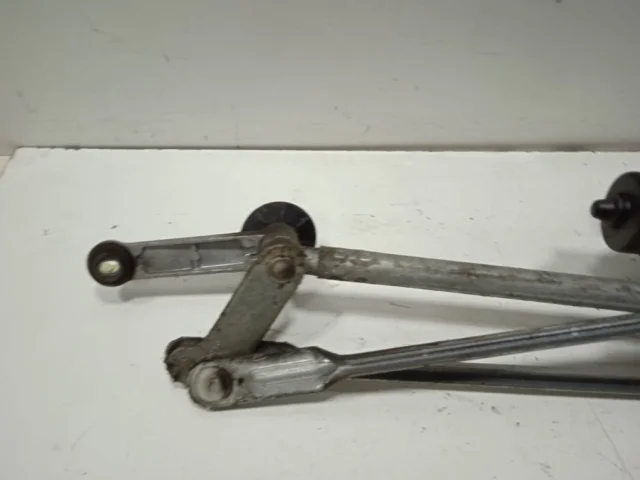 Мотор стеклоочистителя для Nissan Almera Classic B10 2006-2012 на фотографиях