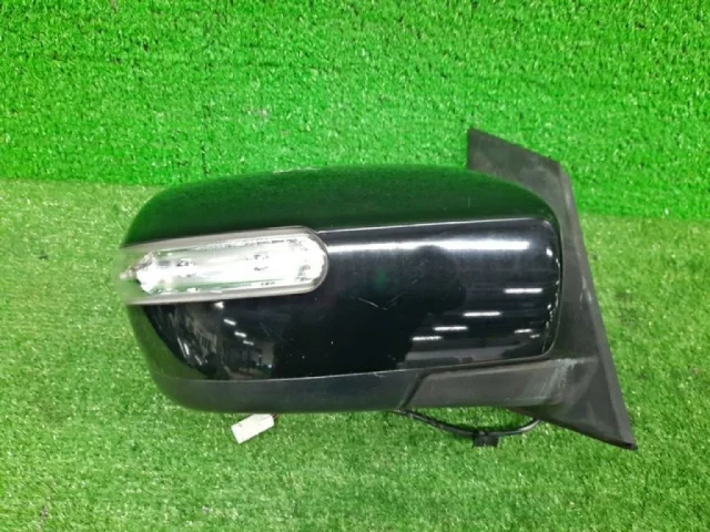 Зеркала для Mazda CX 7 ER rest 2010-2012 на фотографиях