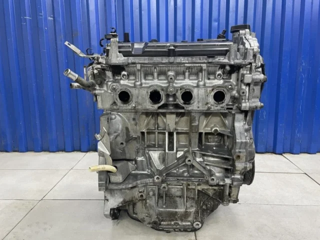 Продажа двигателя MR20DE