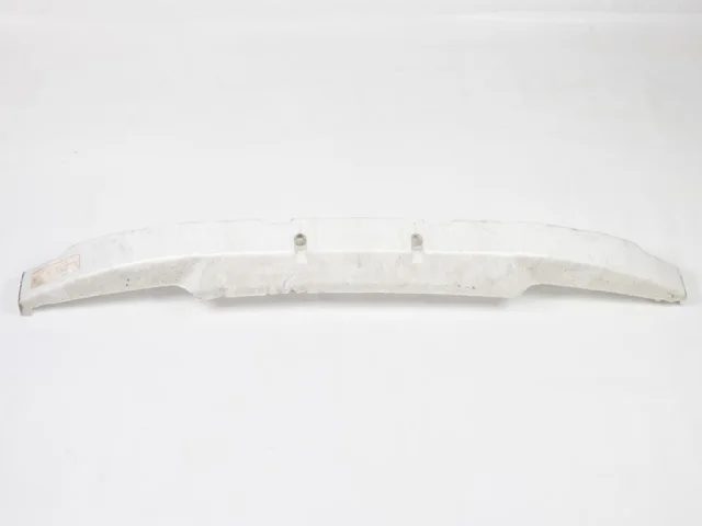 Бампер для Toyota Corolla E120/E130 Седан 2000-2007 на фотографиях