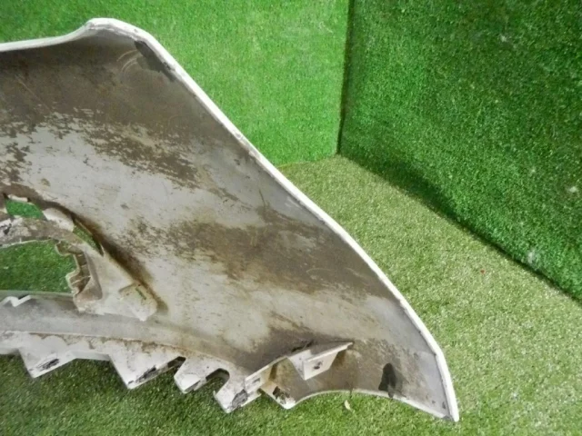 Крылья для Ford EcoSport 2012-2019 на фотографиях