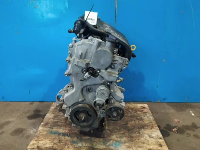 Продажа двигателя MR20DE