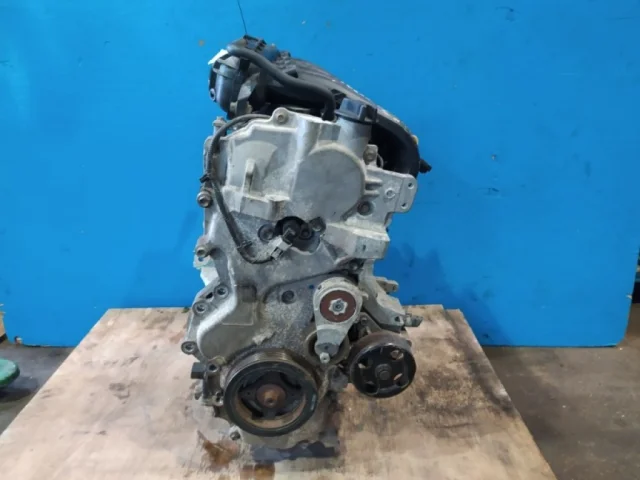 Продажа двигателя MR20DE