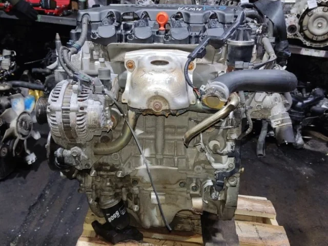 Продажа двигателя R18A