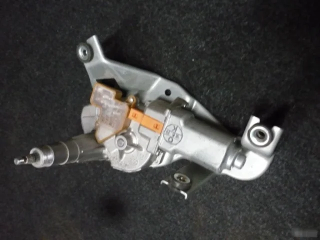 Мотор стеклоочистителя для Honda CR-V RE 2006-2009 на фотографиях