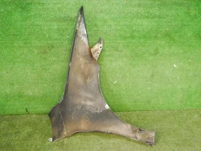 Крылья для Hyundai Elantra AD 2015-2019 на фотографиях