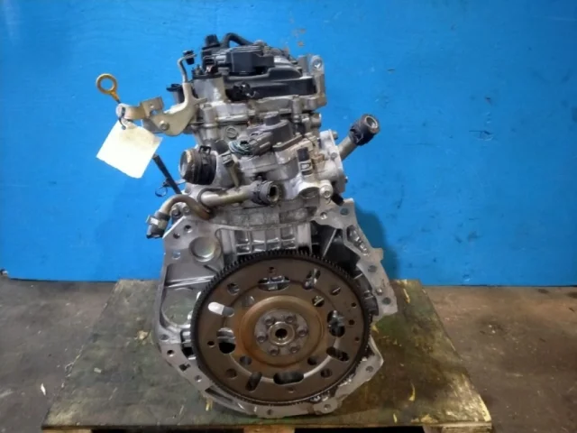 Продажа двигателя MR20DE