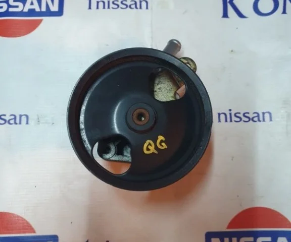 Насос ГУР для Nissan Primera P12 Седан 2002-2008 на фотографиях